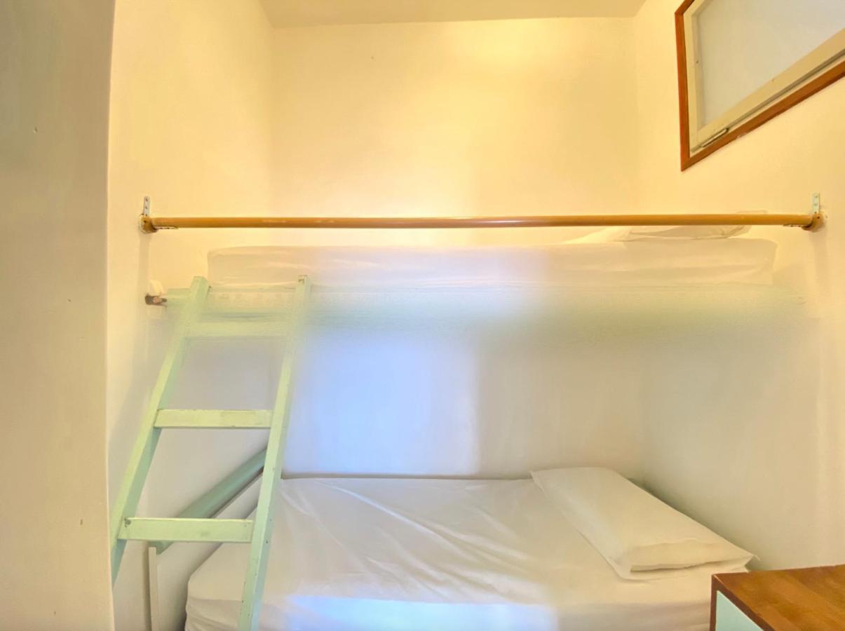 Villa Fronte Mare-Carraro Immobiliare Jesolo - Family Apartments Dış mekan fotoğraf