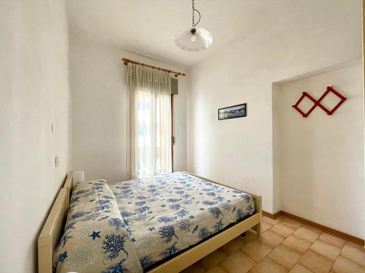 Villa Fronte Mare-Carraro Immobiliare Jesolo - Family Apartments Dış mekan fotoğraf