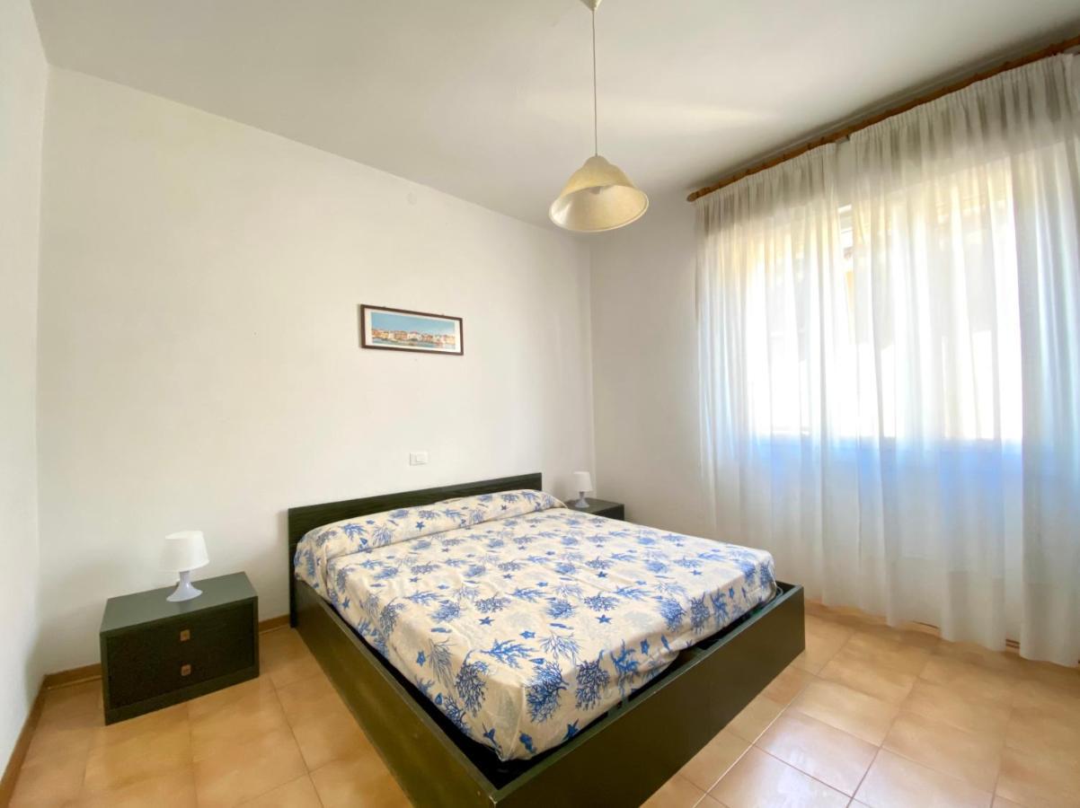 Villa Fronte Mare-Carraro Immobiliare Jesolo - Family Apartments Dış mekan fotoğraf
