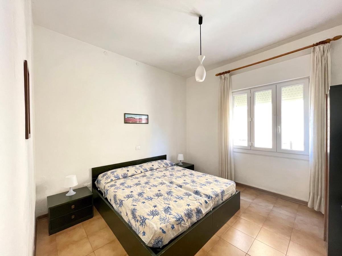 Villa Fronte Mare-Carraro Immobiliare Jesolo - Family Apartments Dış mekan fotoğraf