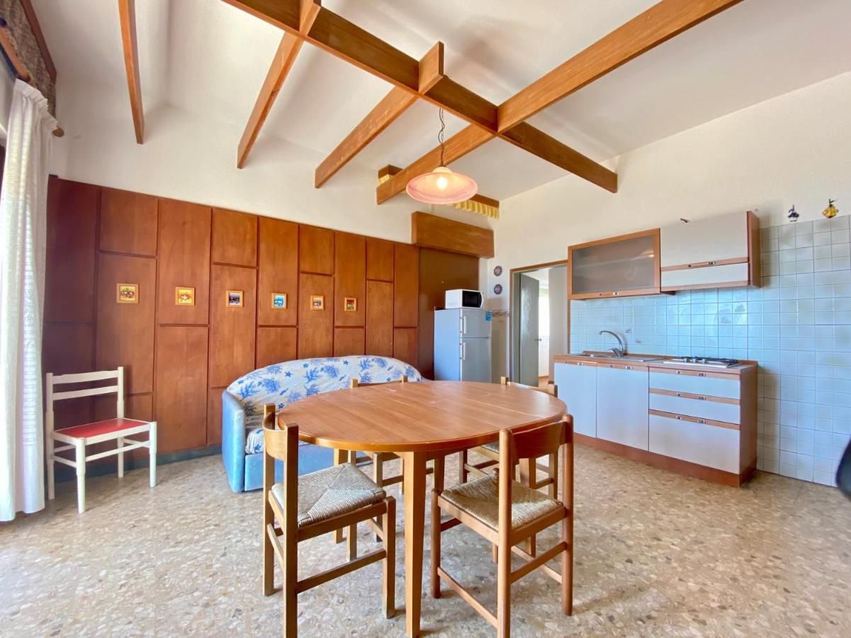 Villa Fronte Mare-Carraro Immobiliare Jesolo - Family Apartments Dış mekan fotoğraf